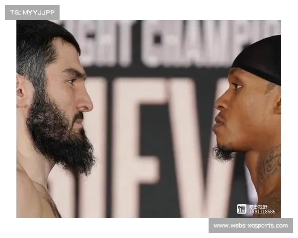 亚德重拳威胁与防守漏洞并存,曾让贝特比埃夫与科瓦列夫陷入苦战