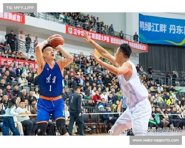 付豪谈辽宁队新赛季目标：团结一致力争季后赛