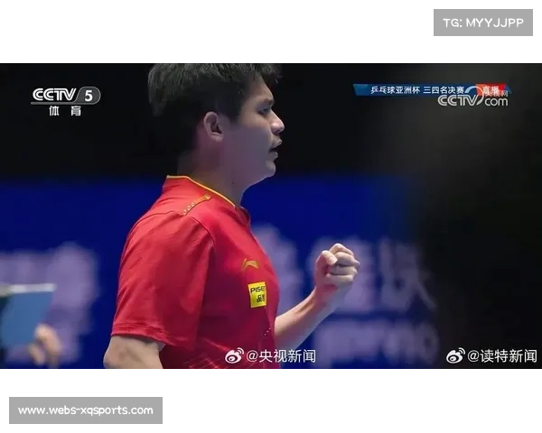 乒乓球混团世界杯：韩国队8-6逆转中国台北，林昀儒男双失利