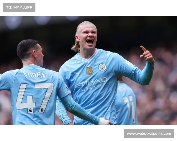 哈兰德英超百球里程碑在即，历史射手榜在望