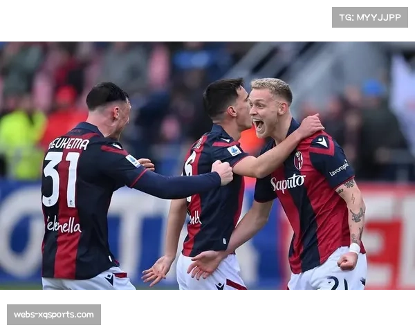 幕后：一家博洛尼亚本土公司如何为意甲提供实时比赛数据采集服务