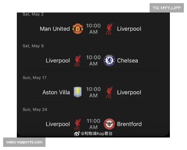 从数据看进程：利物浦全场高位压迫仅成功9次，创赛季新低