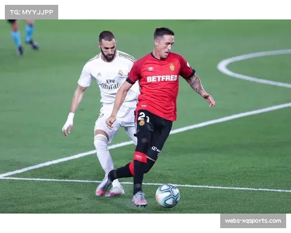 西甲与体育科技公司合作，测试用于监测防守阵型保持率的可穿戴设备